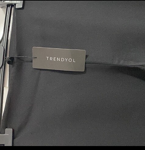 Trendyolmilla 34 İspanyol kumaş pantolon - Görsel 5