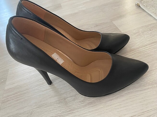 36 no stiletto - Görsel 2