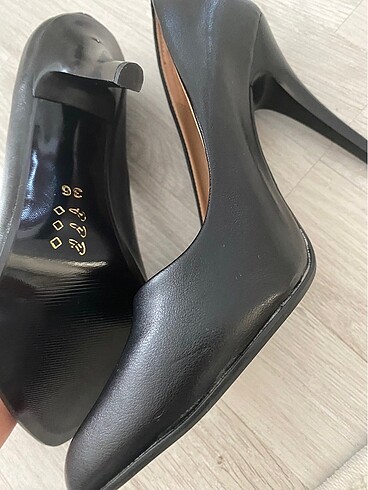 36 no stiletto - Görsel 6