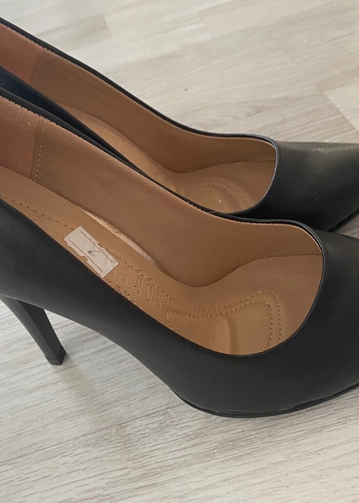 36 no stiletto - Görsel 2