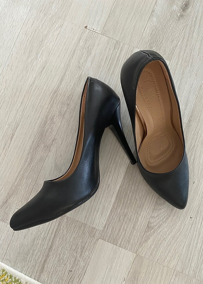 36 no stiletto - Görsel 4