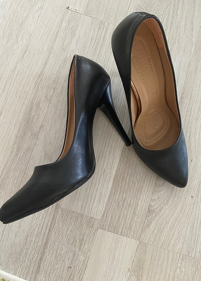 36 no stiletto - Görsel 5