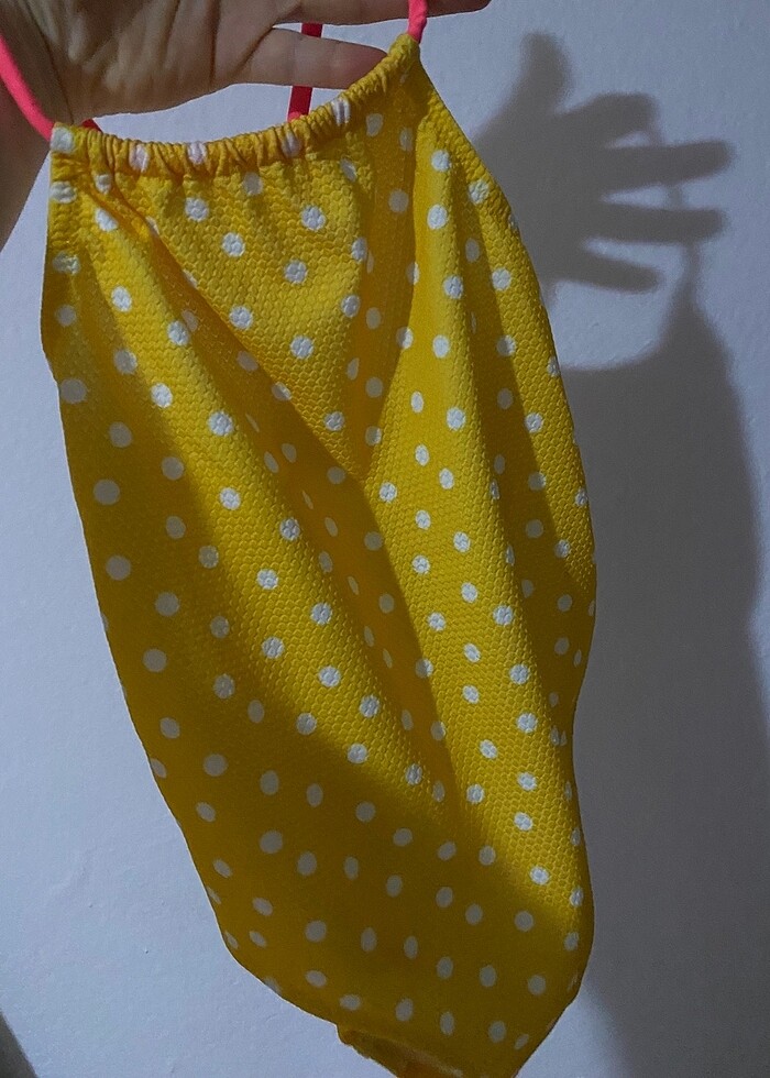 Koton etiketli mayo - Görsel 2