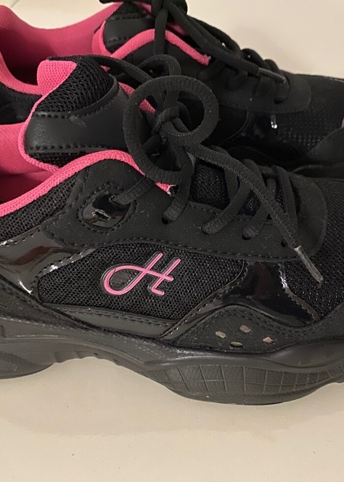 FLO halley marka 37 no spor - Görsel 2