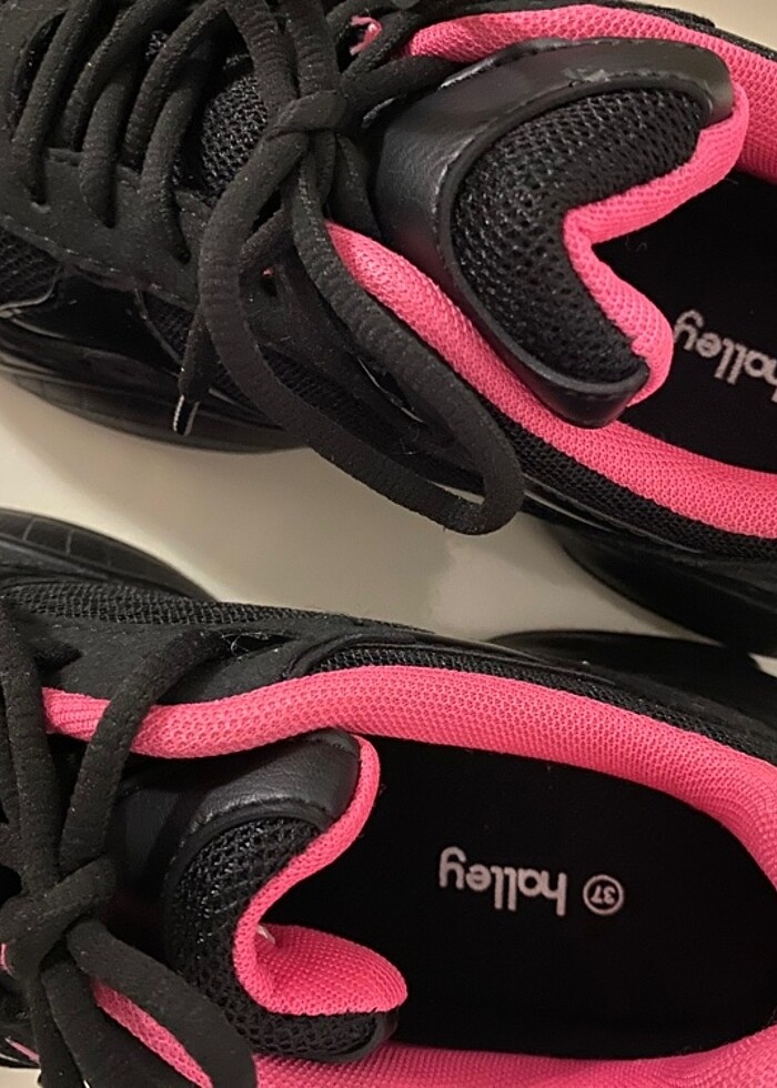 FLO halley marka 37 no spor - Görsel 3