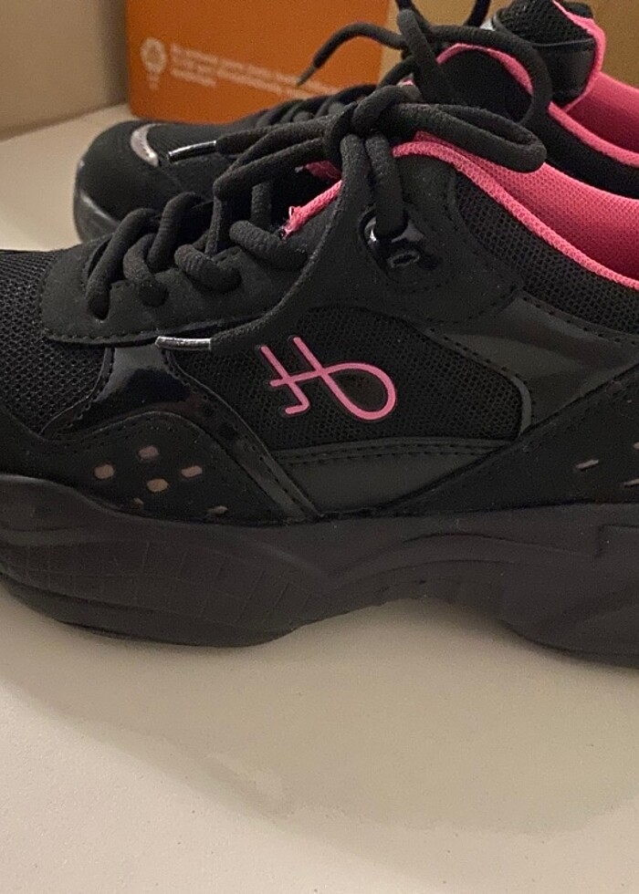 FLO halley marka 37 no spor - Görsel 4