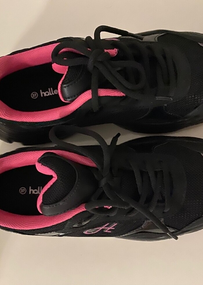 FLO halley marka 37 no spor - Görsel 5