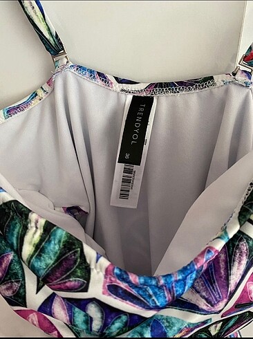 Kadın deniz kızı ??????? mayo - Görsel 2