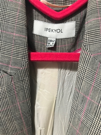 ipekyol İpekyol ceket