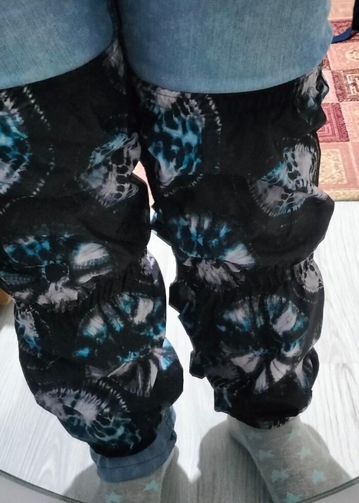 Doğa yürüyüşü #outdoor #tozluk bay - bayan - Görsel 4