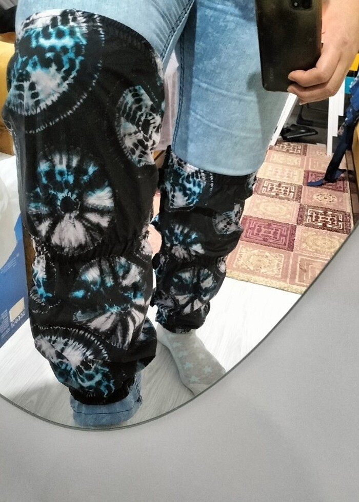 Doğa yürüyüşü #outdoor #tozluk bay - bayan - Görsel 2