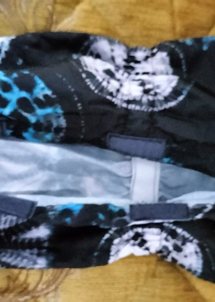 Doğa yürüyüşü #outdoor #tozluk bay - bayan - Görsel 5