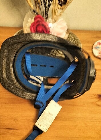 Erkek oyun kaskı, bisiklet paten kaskı - Görsel 10