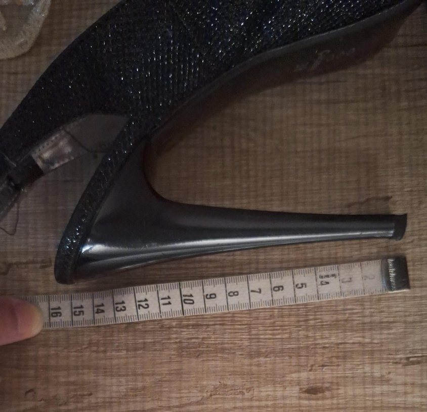 Çağatay ayakkabı 38 numara - Görsel 2