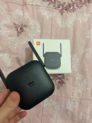 Mi Xiaomi sinyal güçlendirici