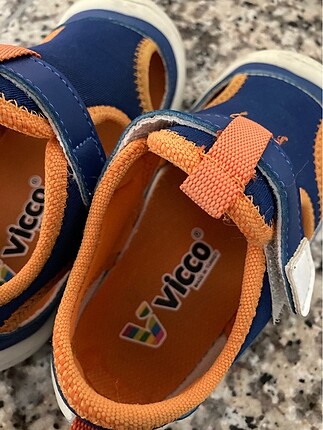 Vicco Yeni Vicco Ayakkabı