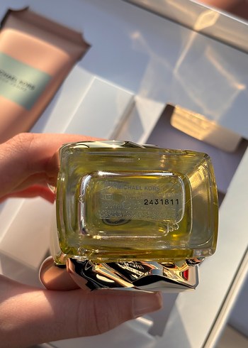 Michael Kors Michael Kors Kadın Parfüm Seti