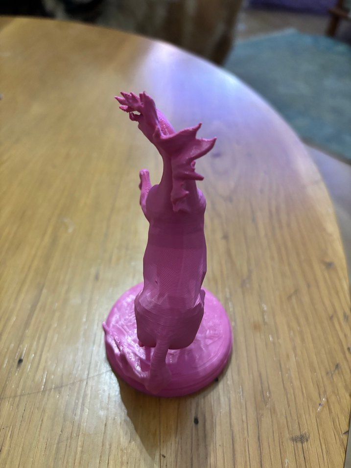 Şahlanan At - Görsel 4