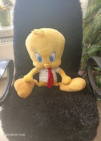 Diğer Temiz ürün