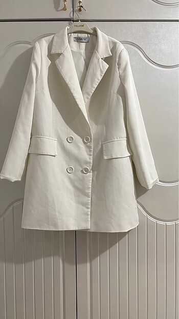 Blazer ceket