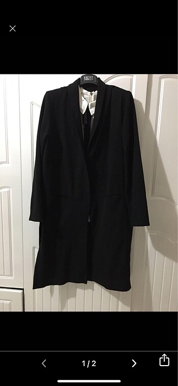 Ceket blazer