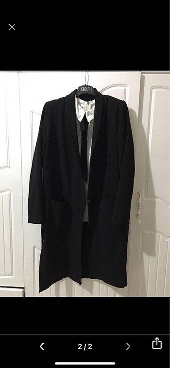 Diğer Ceket blazer