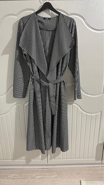 xl Beden Kap abaya