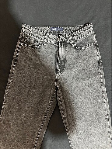 27 Beden mavi new york model jean