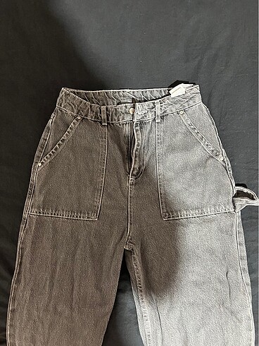 Trendyol & Milla trendyolmilla wide leg jean