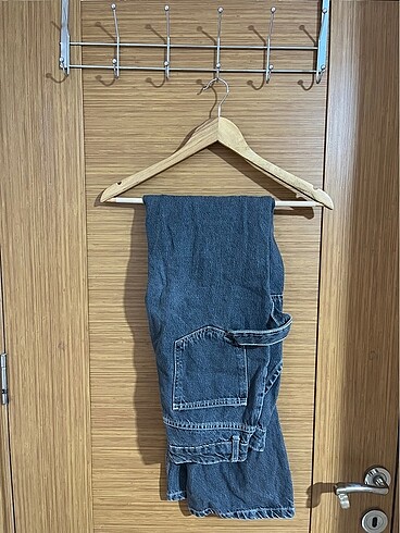 trendyolmilla wide leg jean