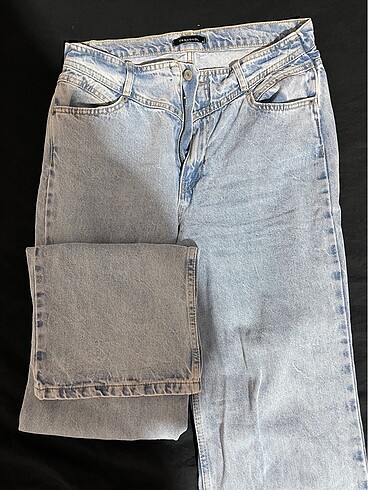 Trendyol & Milla trendyolmilla wide leg jean