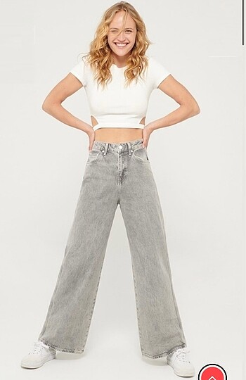 mavi miami gri jean
