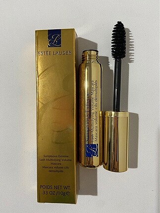  Beden Renk ESTEE LAUDER MASCARA