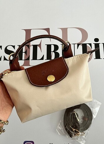 Longchamp Longchamp