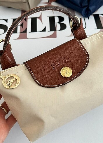 Beden ten rengi Renk Longchamp