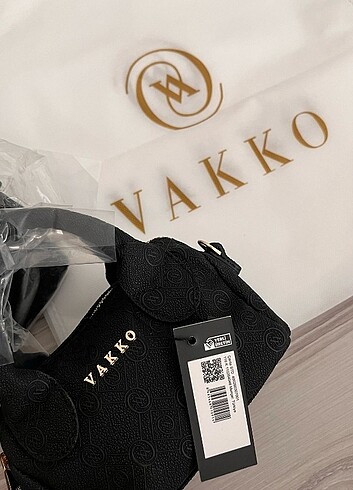vakko çanta