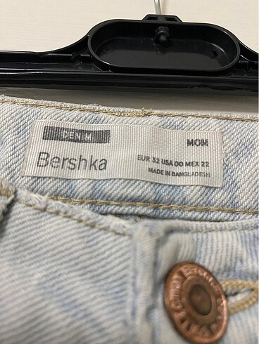 32 Beden Bershka jean