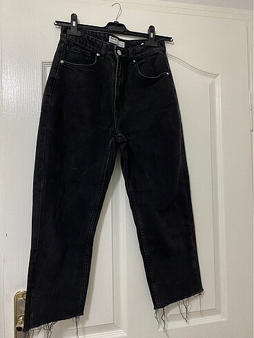 36 Beden Bershka jean
