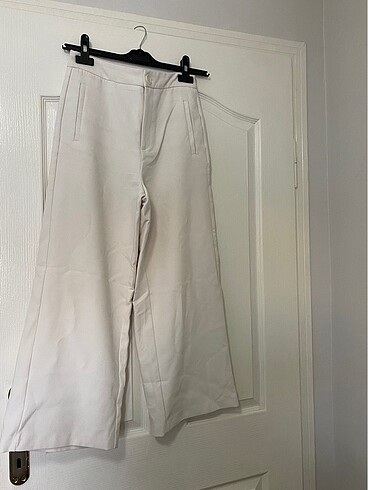 Kumaş pantolon
