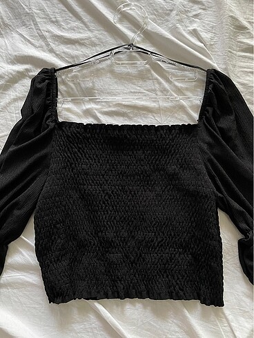 bluz crop