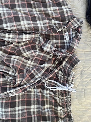 Pijama Takımı