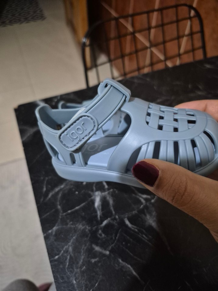 igor  sandalet - Görsel 4