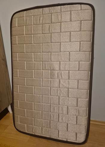 Anne yanı park yatak süngeri - Görsel 2