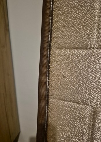 Anne yanı park yatak süngeri - Görsel 3