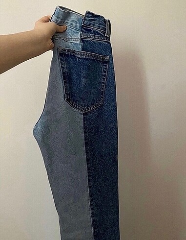 Mango Pantolon