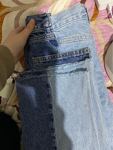 38 Beden Pantolon