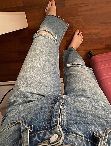 Mavi jean