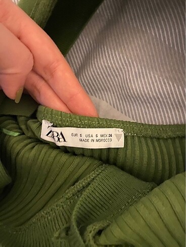 Zara Zara bluz