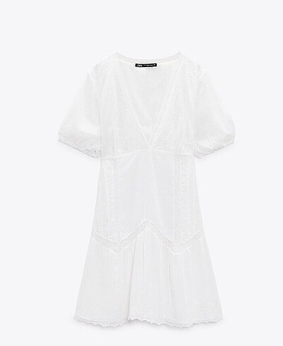 Zara Zara elbise