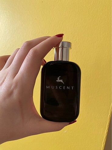 Muscent